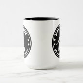 Field Hockey Goalie "My Goal" Mok (Midden)