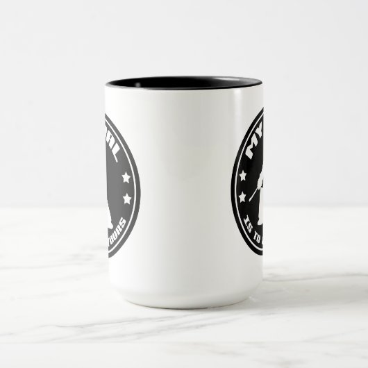 Field Hockey Goalie "My Goal" Mok (Midden)