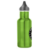 Field Hockey Goalie "My Goal" Waterfles (Links)