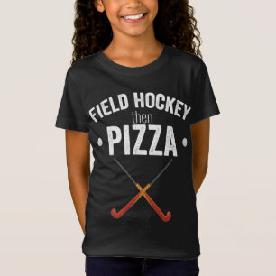 Field Hockey Grappige Slogan Pun Gift - Hockey dan T-shirt