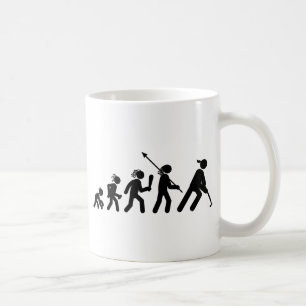 Field Hockey Koffiemok