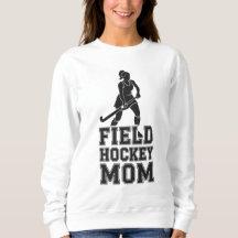 Field Hockey mama
