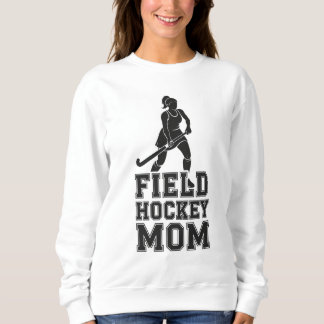 Field Hockey mama Trui