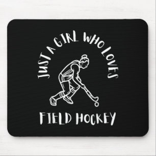 Field Hockey Moeder Ndy En Street Hockey  Muismat