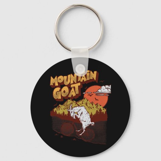 Field Hockey Player Dad The Idol Hockey Player Fie Sleutelhanger (Voorkant)