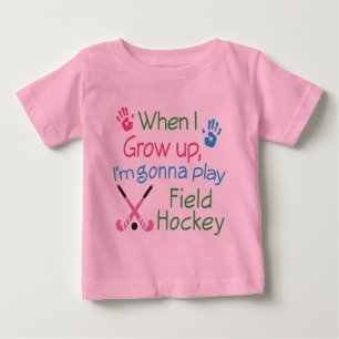 Field Hockey Player (Future)