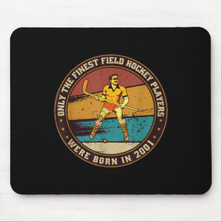 Field-hockey-players Born In 2001 Birthday Field-h Muismat