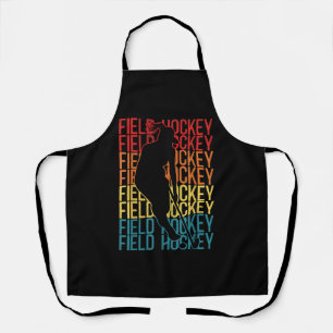 Field Hockey Retro Field Hockey Schort