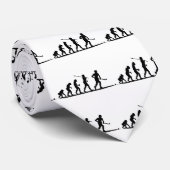 Field Hockey Stropdas (Opgerold)