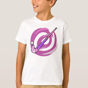 Field Hockey T-shirt