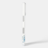 Field of Blue Daisies Telefoonhoesje Case-Mate iPhone Case (Achterkant / Rechts)