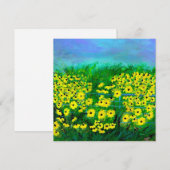 Field of Dreams Postcard (Voorkant / Achterkant)