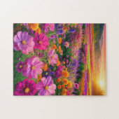 Field of Radiance Legpuzzel (Horizontaal)