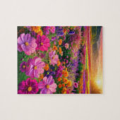 Field of Radiance Legpuzzel (Horizontaal)