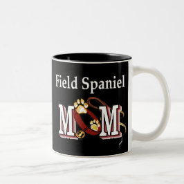 Field Spaniel Ma Mok