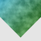 Fields of Light Tissuepapier (Detail)