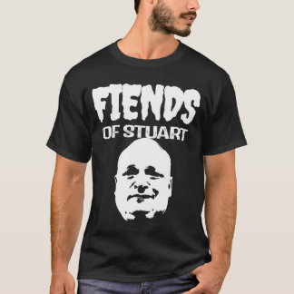 FIENDS is Stuart T-shirt