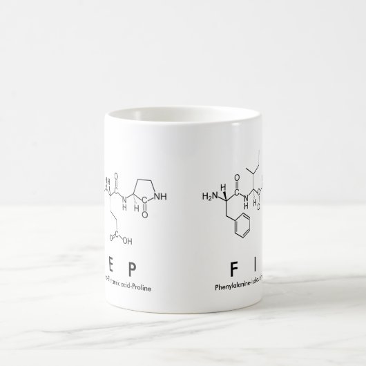 Fiep peptide name mok (Center)
