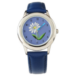Fiera Marguerite Horloge