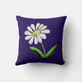 Fiera Marguerite Kussen (Achterkant)