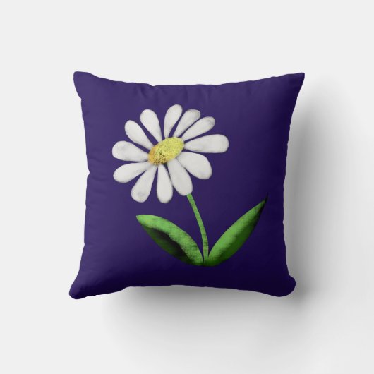 Fiera Marguerite Kussen (Achterkant)