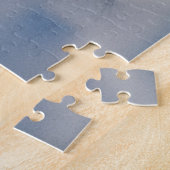 "Fierce Beauty" Jigzaag Puzzle Legpuzzel (Zijkant)