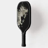 Fierce Dragon Pickleball Paddle (Links)