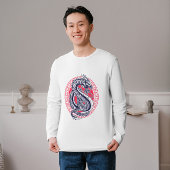 Fierce Dragon T-shirt