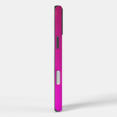 Fierce Elegance: Stralende Identiteit Case-Mate iPhone Case (Achterkant / Rechts)