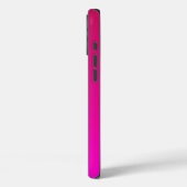 Fierce Elegance: Stralende Identiteit Case-Mate iPhone Case (Achterkant / Links)