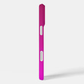 Fierce Elegance: stralende identiteit Case-Mate iPhone Case (Achterkant / Rechts)