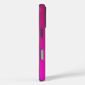 Fierce Elegance: stralende identiteit Case-Mate iPhone Case (Achterkant / Rechts)