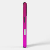 Fierce Elegance: stralende identiteit Case-Mate iPhone Case (Achterkant / Rechts)