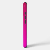 Fierce Elegance: stralende identiteit Case-Mate iPhone Case (Achterkant / Links)