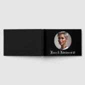 Fierce & Fabulous at 60 Gastenboek (Volledig)