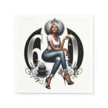 Fierce & Fabulous at 60