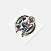 Fierce & Fabulous at 60 Servet (Hoek)