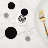 Fierce & Fabulous op 60 Confetti (Groep)