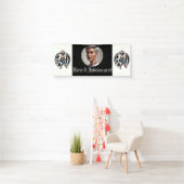 Fierce & Fabulous op 60 Spandoek (Insitu)