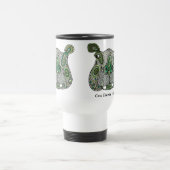 Fierce Hippo Reisbeker (Center)