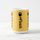 #Fierce Kettlebell Mok (Center)