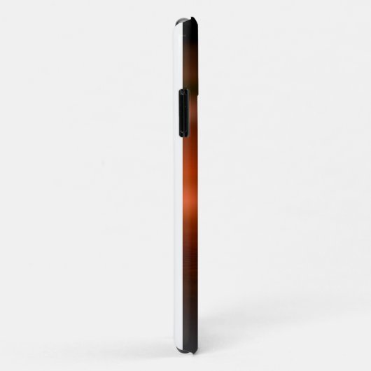 Fierce Leopard iPhone 16 Hoesje (Achterkant/rechts)