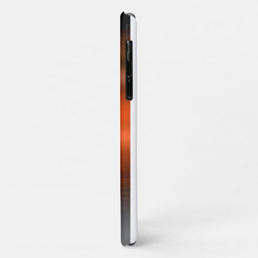 Fierce Leopard iPhone 16 Hoesje (Achterkant/links)