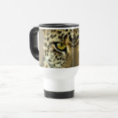 Fierce Leopard Reisbeker (Voorkant links)
