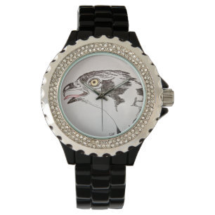Fierce Osprey Wrist Watch Horloge
