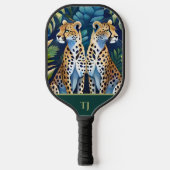 Fierce Panther Power Pickleball Paddles (Voorkant)