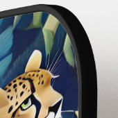 Fierce Panther Power Pickleball Paddles (Links Detail)