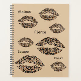 Fierce Planner
