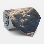 Fierce Waves in St. Joseph Stropdas (Opgerold)