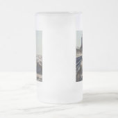 Fierce Waves op St Joseph Matglas Bierpul (Center)